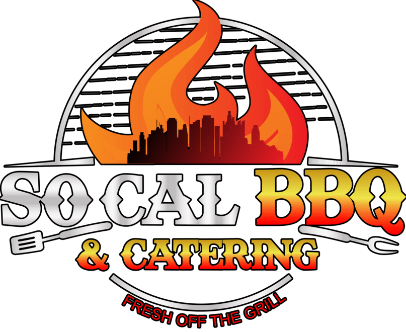 #1 BBQ  & Catering Service in Southern California